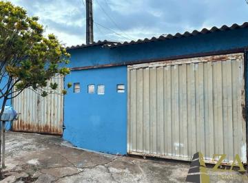 Foto 01 · Casa Aeroporto III R$ 170.000,00