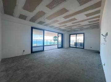 Foto 01 · Apartamento à venda com 253m², 4 suítes e 1 por andar no Mirat Martins de Sá - Horto Florestal, Salv