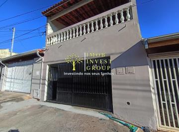 Foto 01 · Casa para Locação Jardim Morada do Sol Indaiatuba- SP