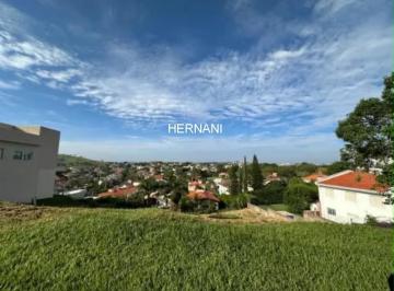 Foto 06 · Terreno, Bairro Campos de Santo Antônio, Itu, SP