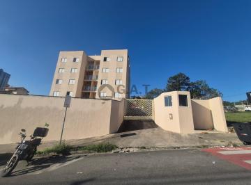 Foto 01 · Apartamento para locação no Jardim Gonçalves: 2 quartos, 1 suíte, 1 sala, 1 banheiro, 1 vaga de gara