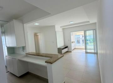 Apartamento de 1 quarto, Sorocaba · Edifício Vancouver Homes, Campolim