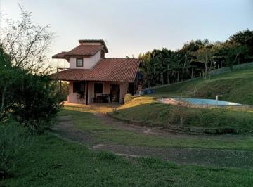 Casa de 1 quarto, Atibaia · CHÁCARA À VENDA – BAIRRO PIRES – ATIBAIA/SP - VISTA ENCANTADORA