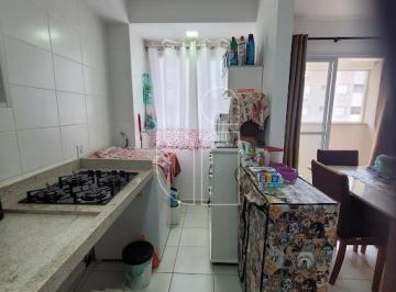 Apartamento · 49m² · 2 Quartos · Apartamento no Residencial Munique - - Marília, SP