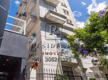 Foto 17 · Imóvel de Luxo no Moinhos de Vento: Cobertura com 3 Quartos e 3 Vagas de Garagem em Porto Alegre-RS