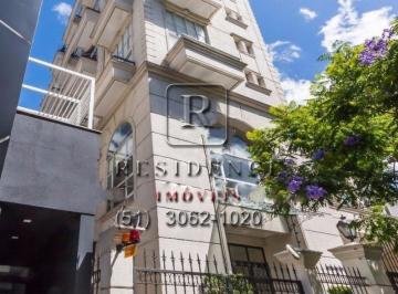 Foto 17 · Imóvel de Luxo no Moinhos de Vento: Cobertura com 3 Quartos e 3 Vagas de Garagem em Porto Alegre-RS