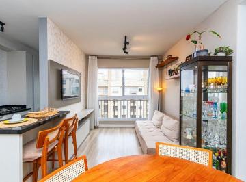 Apartamento de 2 quartos, Curitiba · Apartamento à Venda no Campo Comprido - Residencial Ideale | 2 Quartos | Suíte | Condomínio Clube