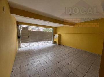Foto 01 · Casa para locação no Jardim América, Taboão da Serra-SP: 4 quartos, 1 suíte, 2 salas, 3 banheiros, 2