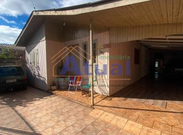 Foto 01 · Casa, Sao Pedro, Santo Ângelo, RS