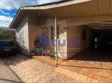 Foto 01 · Casa - Aliança