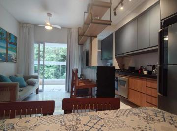 Apartamento de 2 quartos, Ubatuba · Apartamento Toninhas