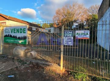 Foto 01 · Terreno, Aliança, Santo Ângelo, RS