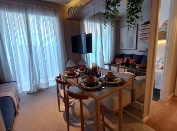 Apartamento de 2 quartos, São Paulo · Apartamento 2 Dormitórios — Rio Pequeno | Localização Estratégica | Lazer Completo | MCMV