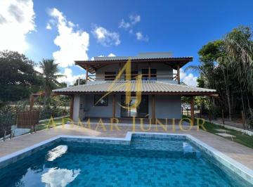 Foto 01 · Casa, Imbassaí, Mata de São João, BA