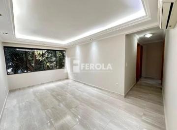 Apartamento de 3 quartos, Brasília · SQS 406 BL I 2º ANDAR - ASA SUL - BRASÍLIA/DF
