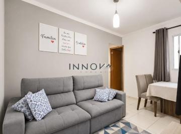 Foto 01 · Apartamento, Jardim Vitória, Poços de Caldas, MG
