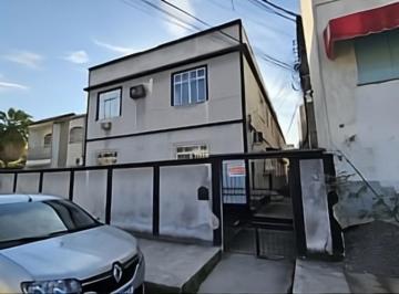 Apartamento de 2 quartos, São Gonçalo · Ótimo Apartamento 2 quartos Colubandê