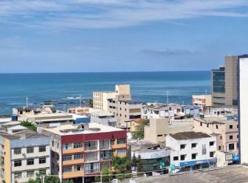 Apartamento de 3 quartos, Salvador · Apartamento 3/4, sendo 02 suítes, vista mar, exelente localização na Pituba