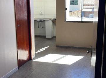 Apartamento de 1 quarto, Vicente Pires · Kitnet para aluguel em Vicente Pires