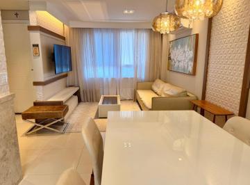 Casa · 129m² · 3 Quartos · 2 Vagas · Sobrado em Condomínio no São Braz – Mobiliado e com Terraço