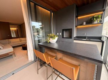 Apartamento · 167m² · 3 Quartos · 2 Vagas · GÅRD ECOVILLE | EXCLUSIVIDADE, SOFISTICAÇÃO E A MELHOR LOCALIZAÇÃO DE CURITIBA