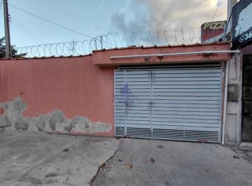 Foto 01 · Casa à venda em Taubaté-SP, Vila Prosperidade: 2 quartos, sala, banheiro, 2 vagas de garagem, 80m² d