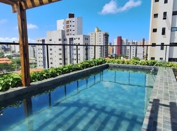 Foto 01 · Apartamento, Intermares, Cabedelo, PB