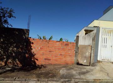 Terreno , Campinas · Terreno de 265 m² à venda no Parque Jambeiro.