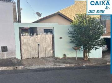 Casa de 1 quarto, Barão Ataliba Nogueira · Apto de leilão CAIXA em ITAPIRA/SP - desconto de 37,06%