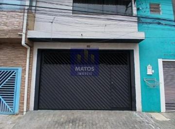 Casa de 2 quartos, Carapicuíba · Ótimo Sobrado