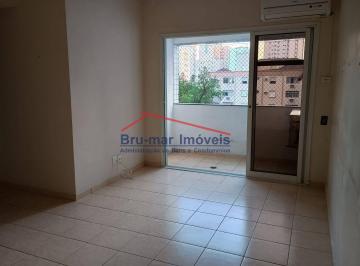 Apartamento · 120m² · 3 Quartos · 1 Vaga · Apartamento 3 dormitórios 1 suíte, Aparecida, wc serviço, 1 vaga demarcada