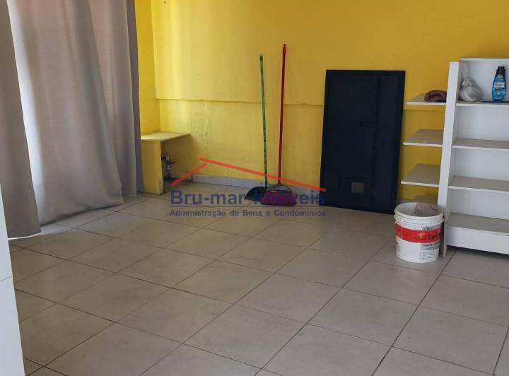 Foto do imóvel - Casa comercial para locação na Av Dr