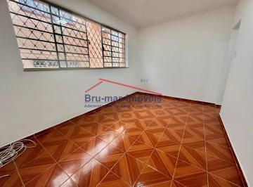 Apartamento · 70m² · 2 Quartos · Apartamento térreo 2 dormitórios, Embaré, 2 banheiros, quintal, vaga p moto
