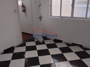 Apartamento · 65m² · 2 Quartos · 1 Vaga · Apartamento 2 dormitórios, Encruzilhada, vaga coletiva suficiente, 2º andar