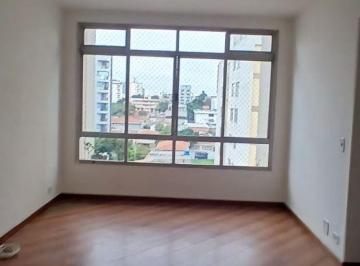 Apartamento de 2 quartos, São Paulo · Apartamento de 60 m² com 2 quartos para aluguel na Vila Alexandria