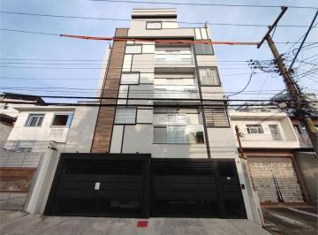 Apartamento de 2 quartos, São Paulo · Apartamento à Venda na Água Fria | 2 Dormitórios, 1 Vaga e Excelente Localização
