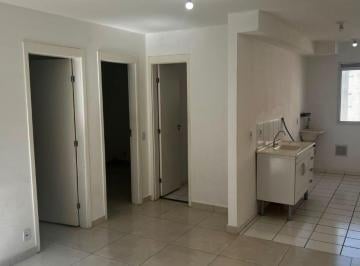Apartamento de 2 quartos, Paulínia · Apartamento no Condomínio Flamingo – 2 Quartos e Excelente Oportunidade em Paulínia
AP001316