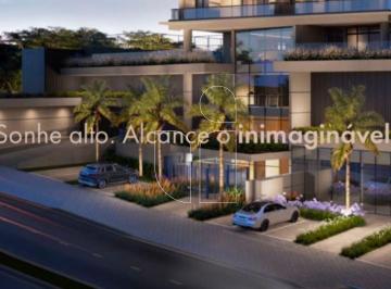 Apartamento · 100m² · 2 Quartos · Apartamento Edifício Skyline · 100m² · Varanda com vista em Marília