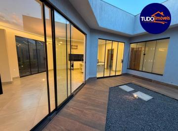 Foto 01 · Casa em Condomínio para Locação na Ponte Alta Norte - Brasília-DF: 3 Quartos, 1 Sala, 3 Vagas de Gar