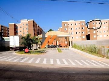 Foto 01 · Apartamento, Jardim Vera Cruz, Sorocaba, SP