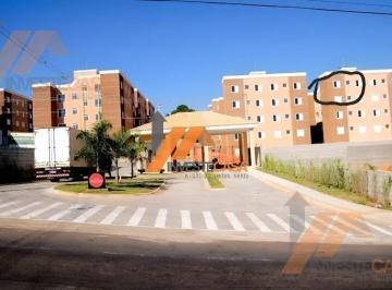 Foto 01 · Apartamento - Jardim Vera Cruz