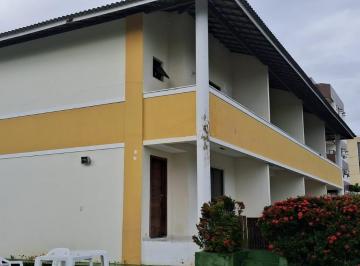 Foto 01 · Apartamento, Pitangueiras, Lauro de Freitas, BA