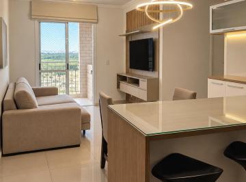 Apartamento de 3 quartos, Campinas · Perfect Life - Vendo lindo apartamento em condomínio fechado com planejados novos - Campinas/SP