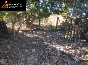 Foto 01 · Terreno, Loteamento Jardim Maracaíbo, Tremembé, SP