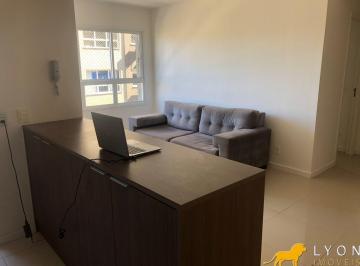 Apartamento · 54m² · 2 Quartos · 1 Vaga · Apartamento à venda no bairro Jardim Carvalho - Porto Alegre/RS