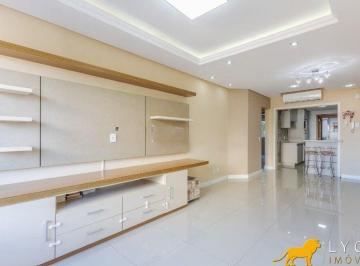 Apartamento · 80m² · 2 Quartos · 1 Vaga · Apartamento para alugar no bairro Jardim Botânico - Porto Alegre/RS