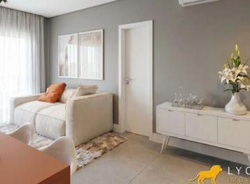 Apartamento · 55m² · 1 Quarto · 1 Vaga · Apartamento 1 dormitório para alugar no bairro Petrópolis - Porto Alegre/RS