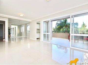 Apartamento · 142m² · 2 Quartos · 2 Vagas · Apartamento Garden para alugar no bairro Jardim Europa - Porto Alegre/RS