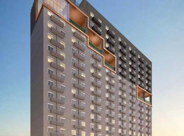 Apartamento · 17m² · 1 Quarto · Studio à venda no Vista Praia de Belas | Cyrela