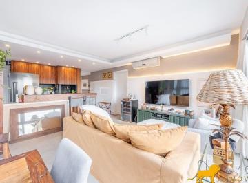 Apartamento · 99m² · 2 Quartos · 2 Vagas · Apartamento à venda no bairro Jardim Europa - Porto Alegre/RS